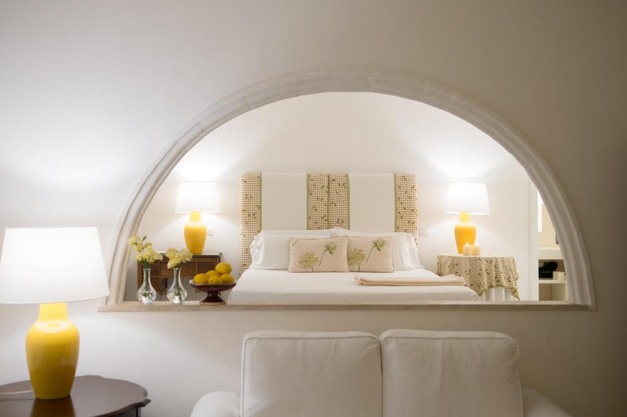 Masseria Il Melograno Monopoli Exterior foto