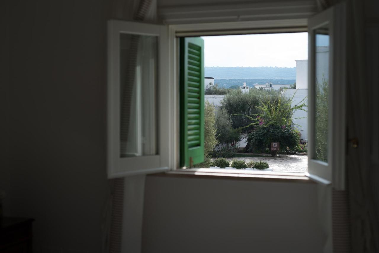 Masseria Il Melograno Monopoli Exterior foto