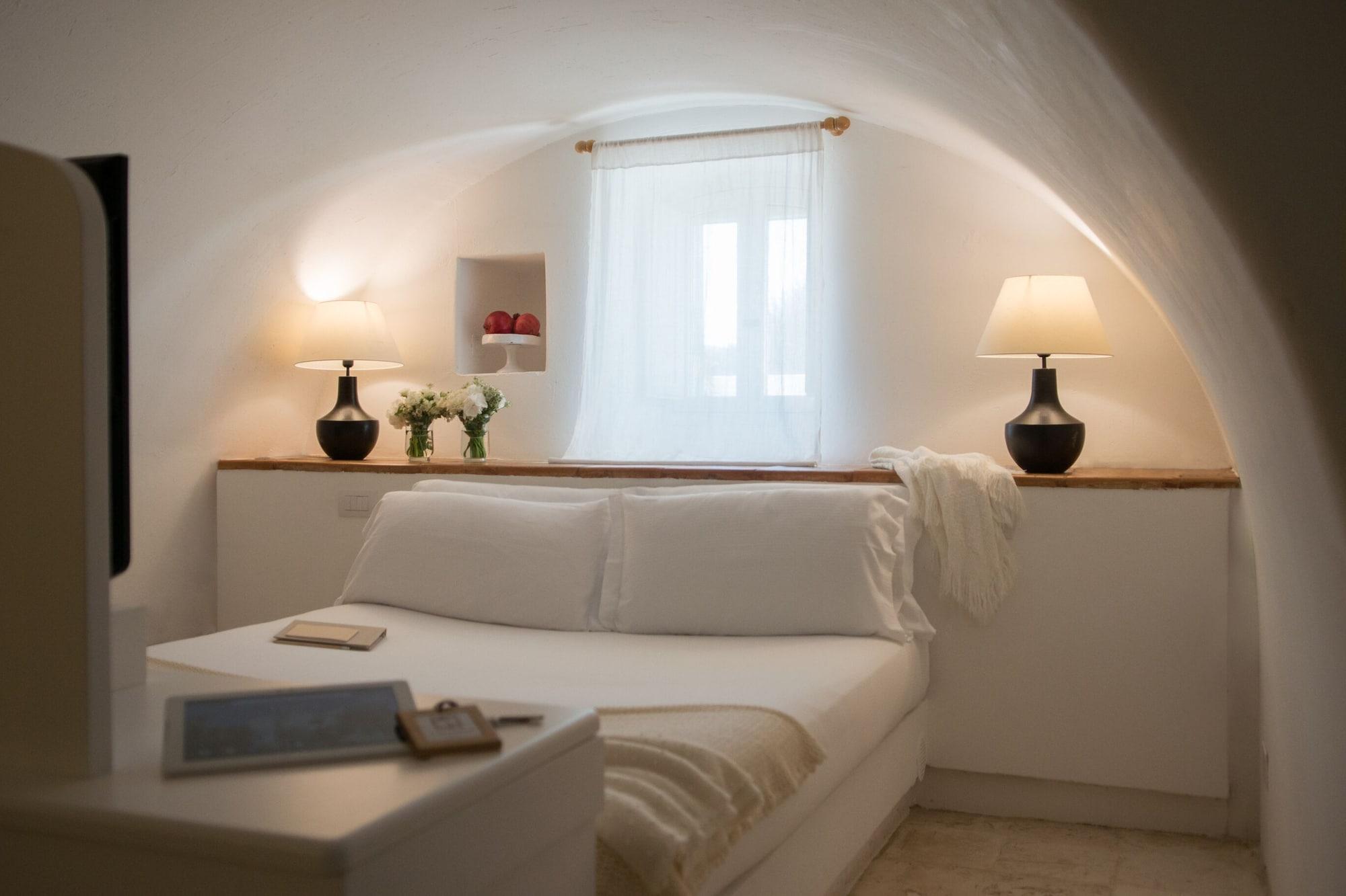 Masseria Il Melograno Monopoli Exterior foto