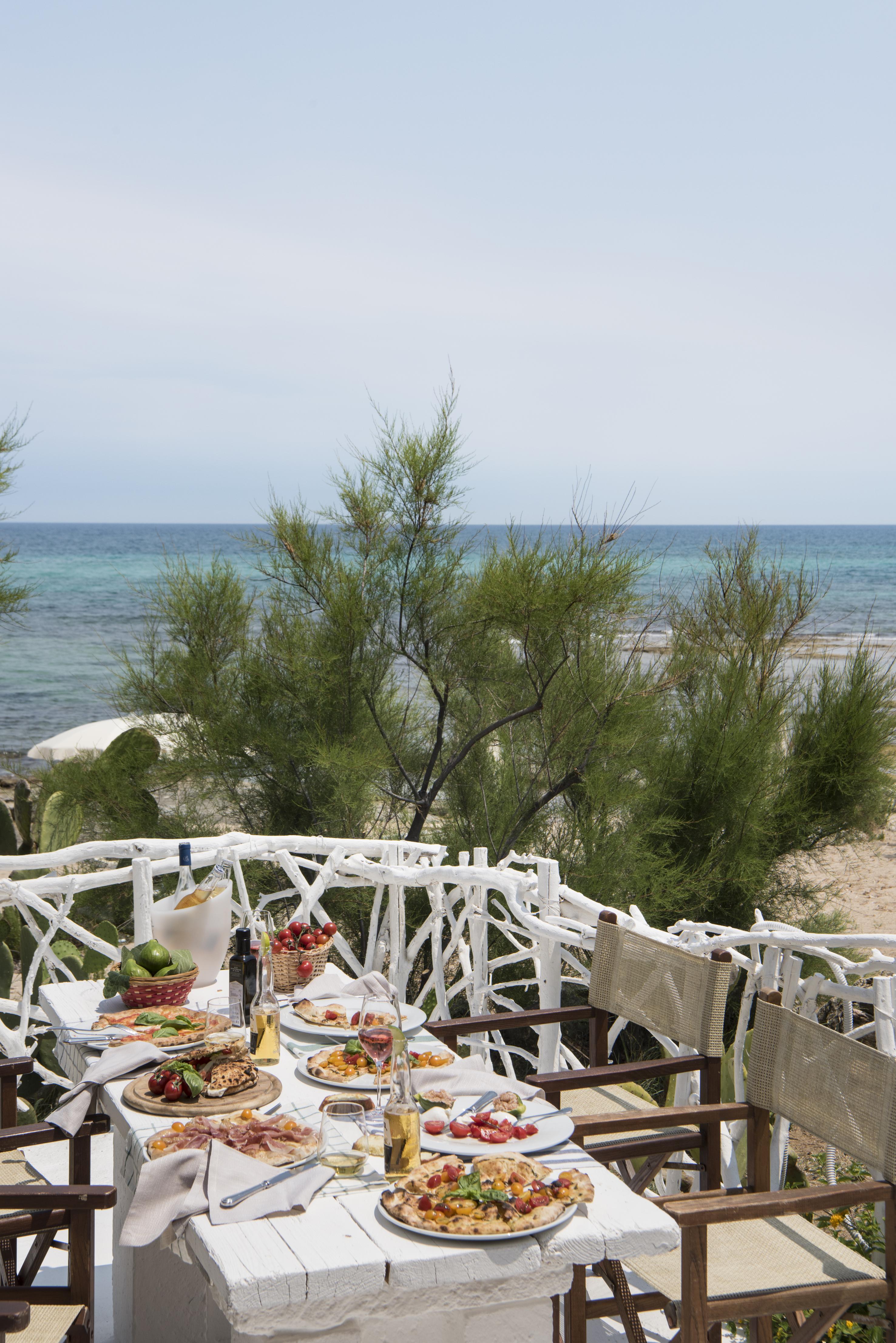 Masseria Il Melograno Monopoli Exterior foto