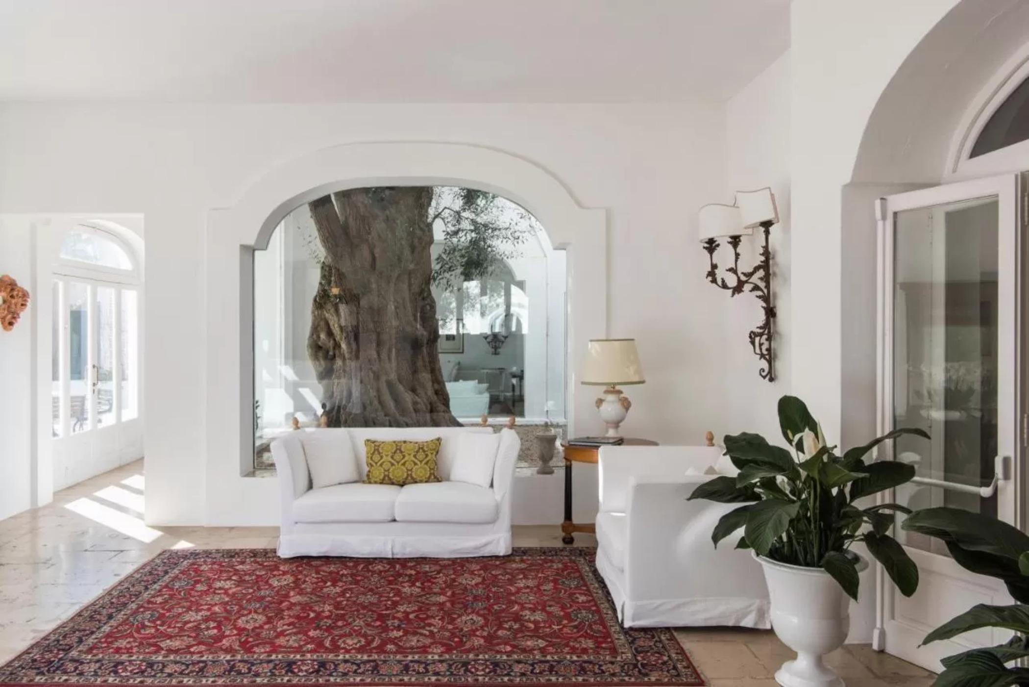 Masseria Il Melograno Monopoli Exterior foto