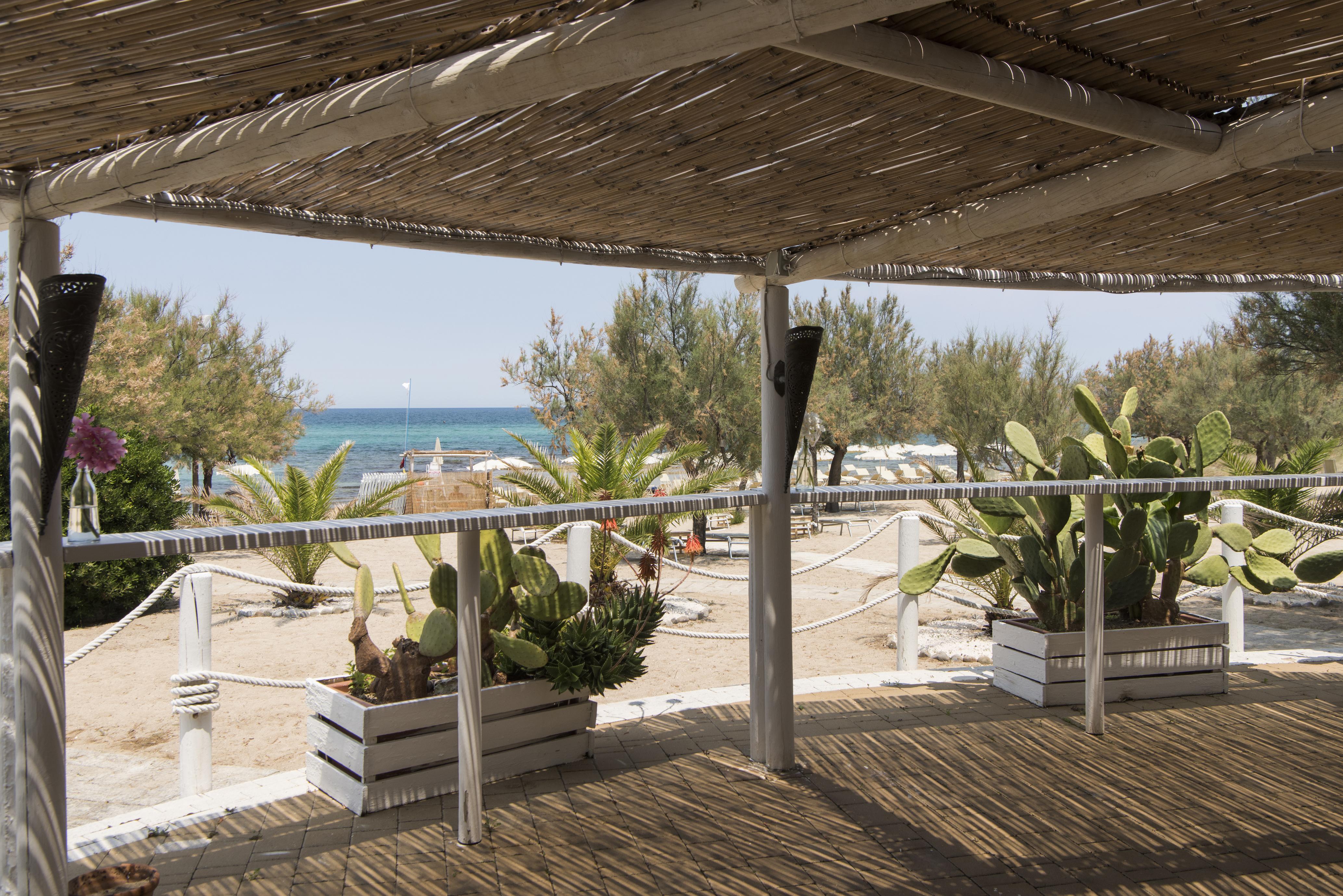 Masseria Il Melograno Monopoli Exterior foto