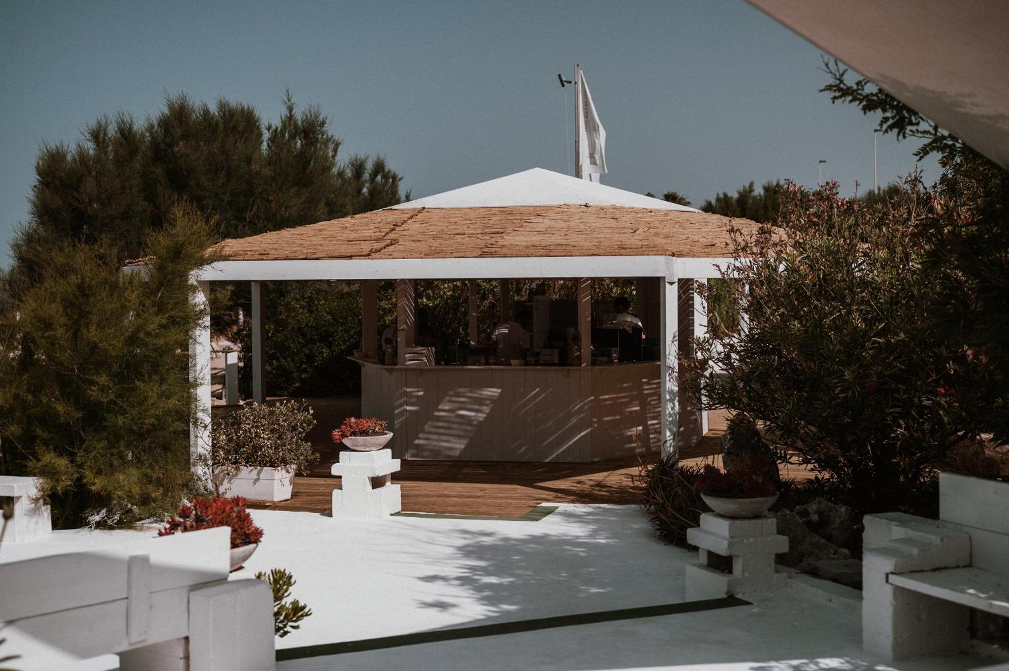 Masseria Il Melograno Monopoli Cameră foto