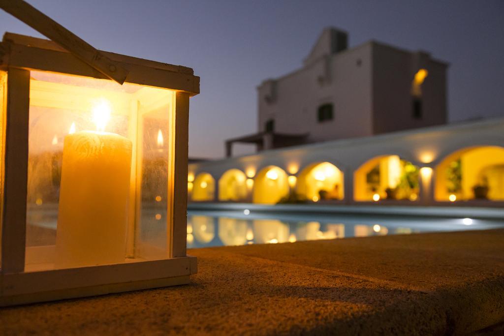 Masseria Il Melograno Monopoli Exterior foto