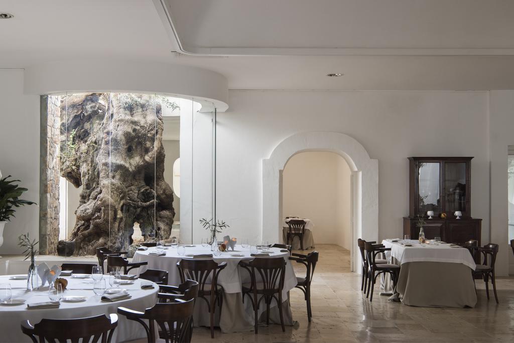Masseria Il Melograno Monopoli Exterior foto