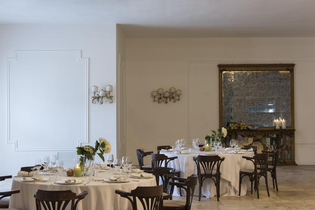 Masseria Il Melograno Monopoli Exterior foto